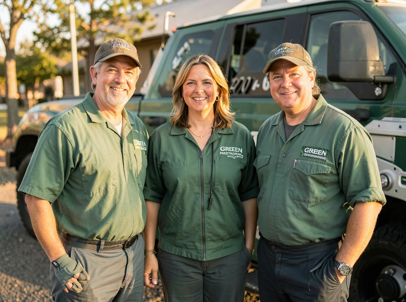 Water Damage Restoration company in Grimsley, TN