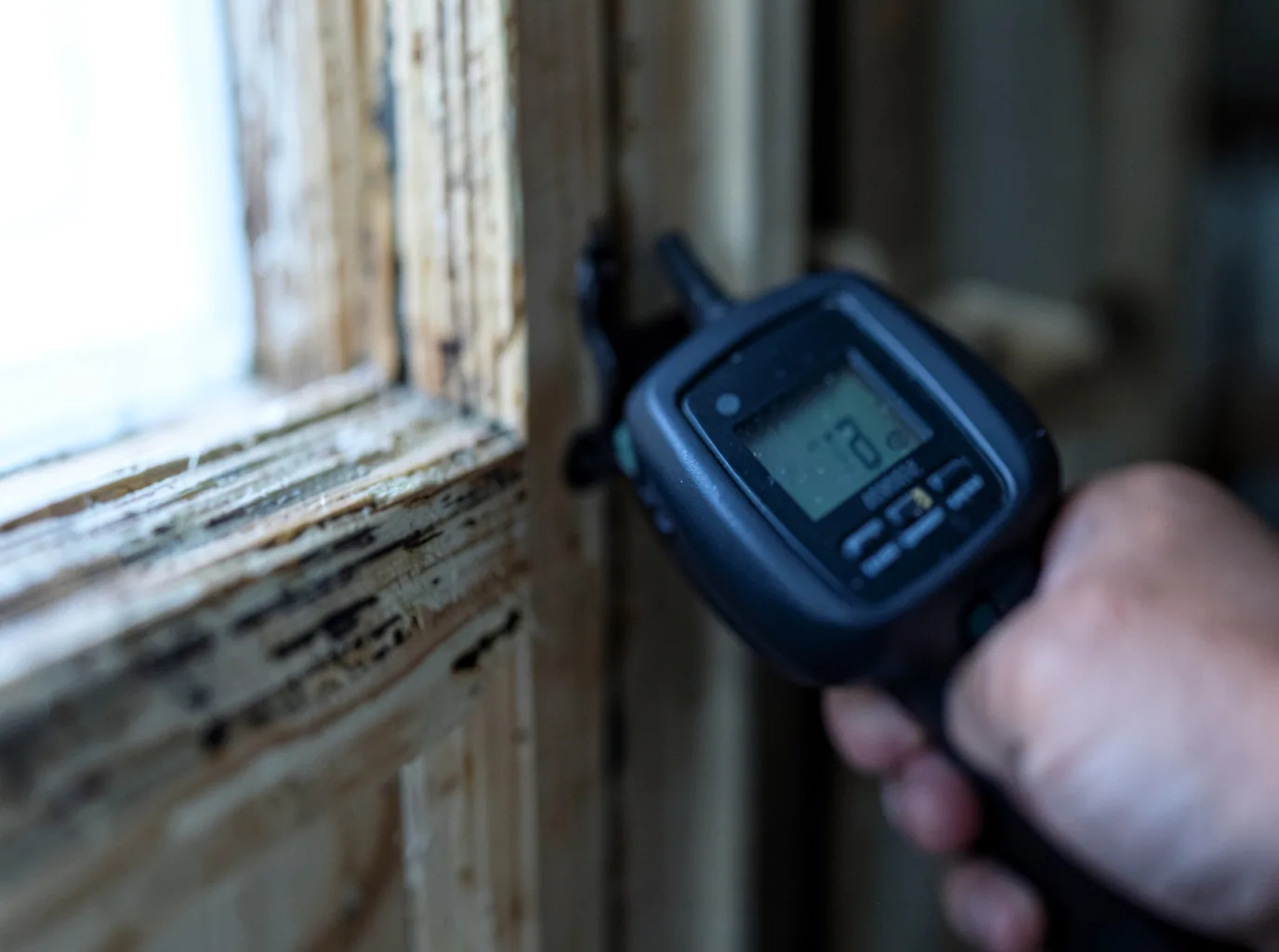 Ceiling Water Damage Repair in Grimsley, TN