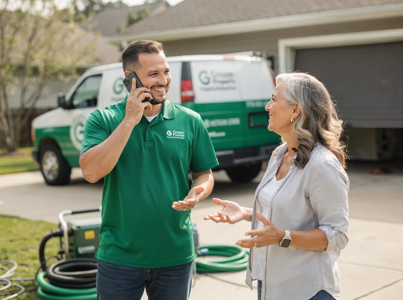 Water Damage Restoration Grimsley, TN FAQs